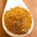 Baharat, mélange d'épices ©MariaKovaleva shutterstock