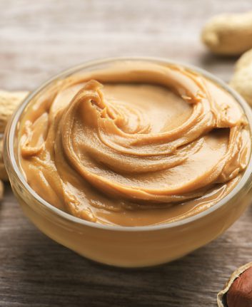 Beurre de cacahuètes ©Africa Studio shutterstock