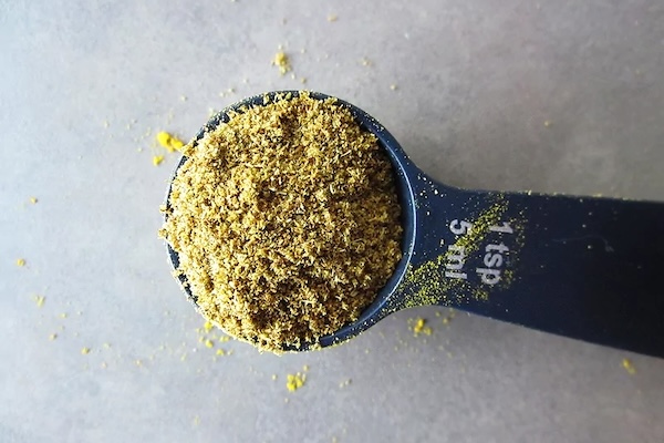 Cumin ©Liz Mochrie CC-BY-NC-ND-2.0