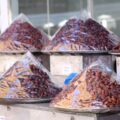 Dattes - Marché Abu Dhabi
