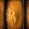 Financiers sans gluten