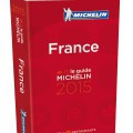 Guide Michelin 2015