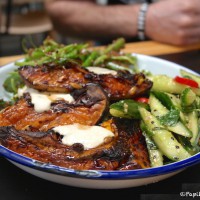 Déjeuner - Kitchen by Mike