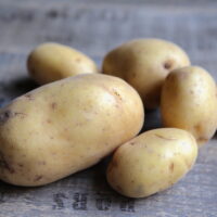 Pommes de terre