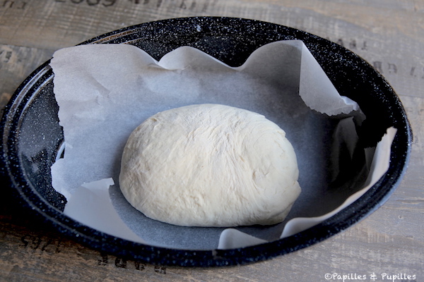 Prêt pour la deuxième levée