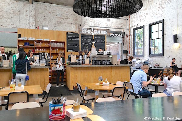 Restaurant - Kitchen By Mike