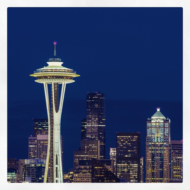 En route pour la prochaine destination !