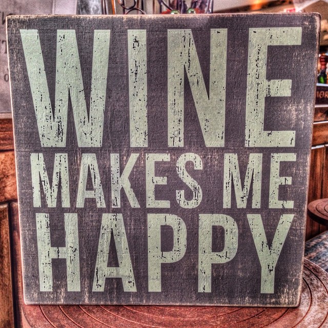 Dégustations après dégustations ...