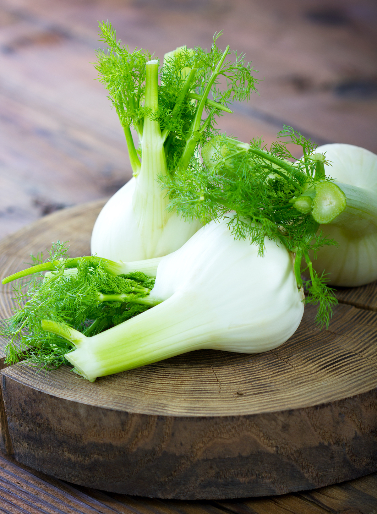 Fenouil ©pilipphoto shutterstock