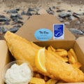 Fish and chips ©The Bay