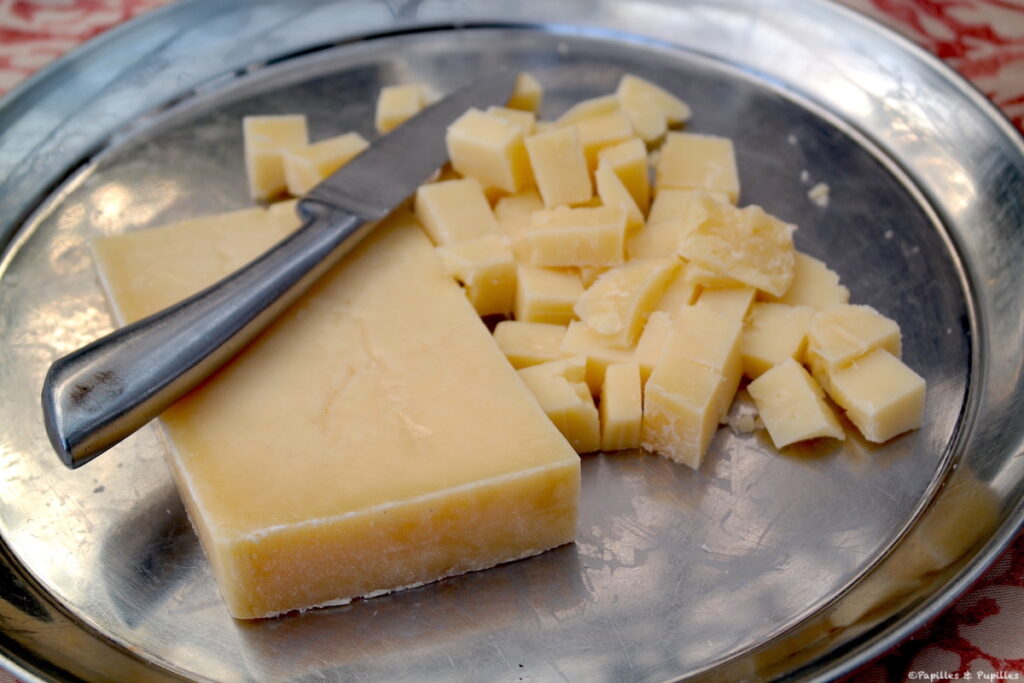 Fromage - Isle of Mull