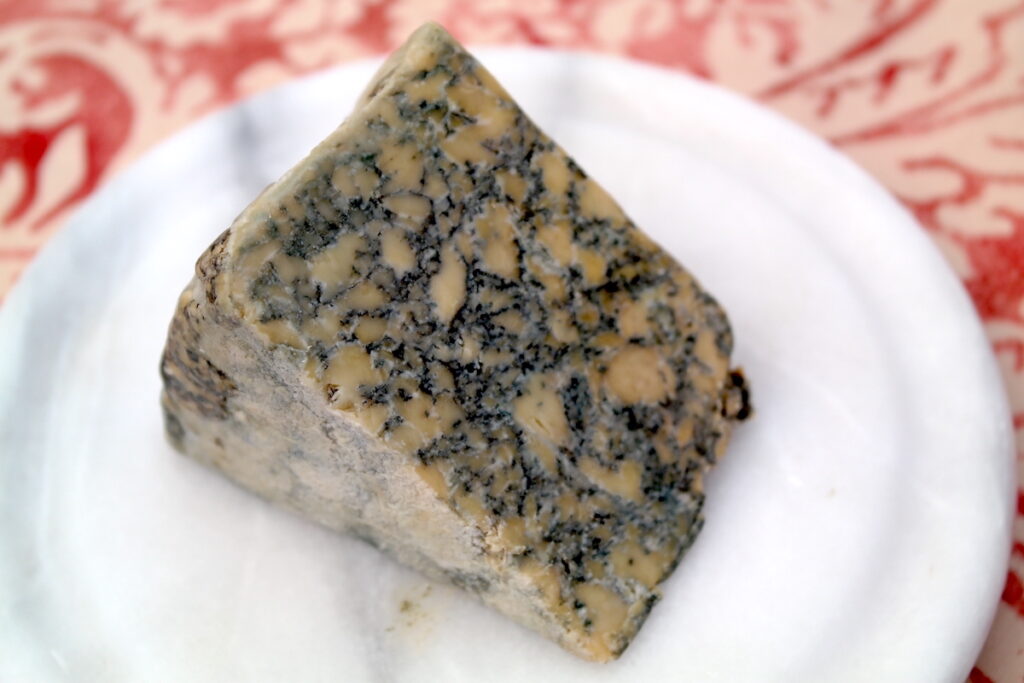 Hebridean Blue - Isle of Mull