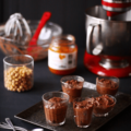 Mousse au chocolat de Lilo ©Cuisine Campagne