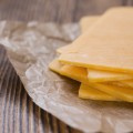 Tranches de fromages ©HandmadePictures shutterstock