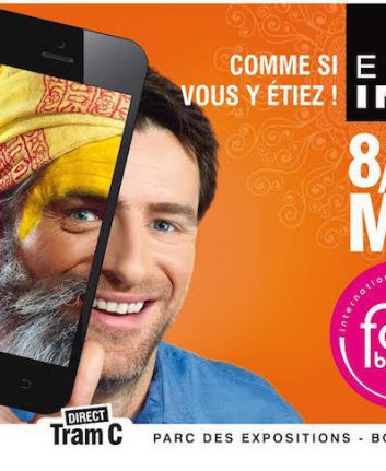 Foire de Bordeaux 2015