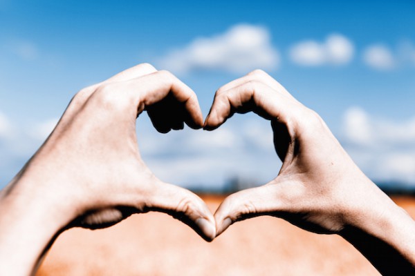 Love ©Jaromir Urbanek shutterstock