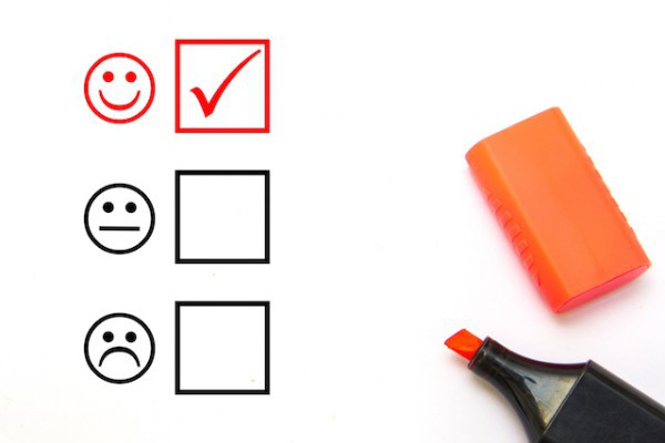 Résultat de l'enquête © Kemal Taner shutterstock