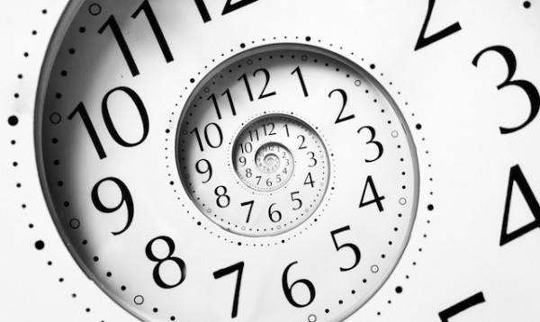 Timing © liseykina shutterstock