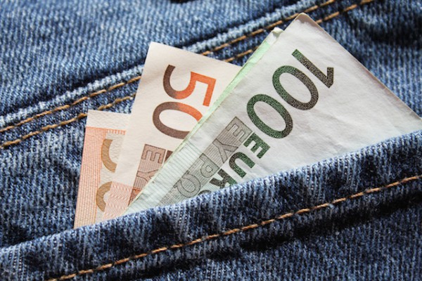 Argent ©kuvona shutterstock