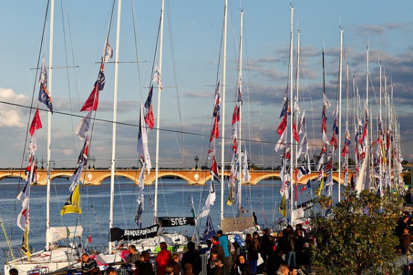 Bordeaux fête le fleuve ©BordeauxTourisme