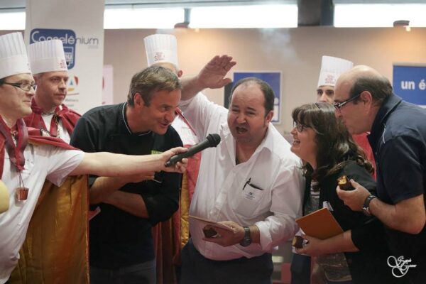 Championnat du monde de cannelé