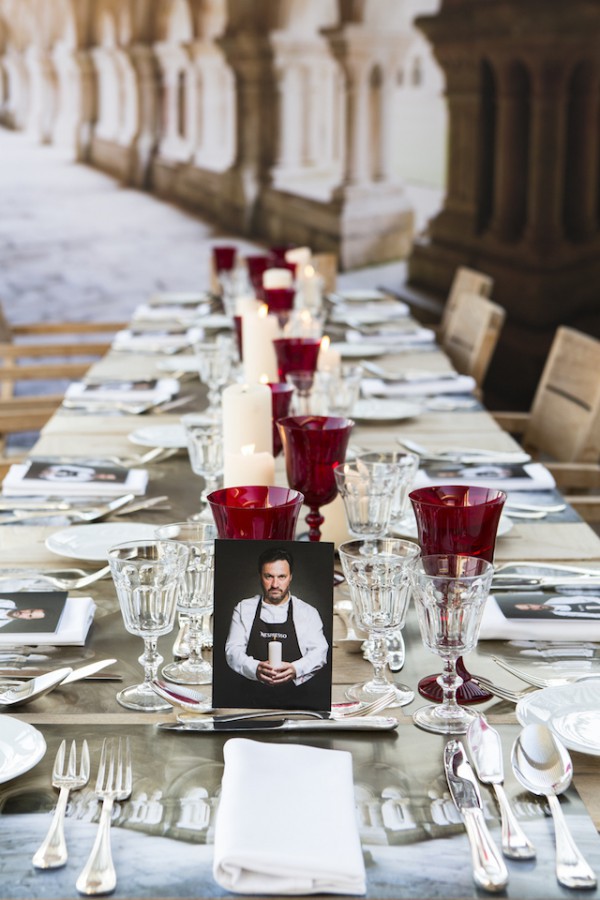 Dîner sous le soleil de Satan ©NguyenNgocEmmanuel