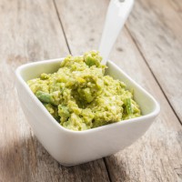 Guacamole ©Adriana Nikolova - shutterstock