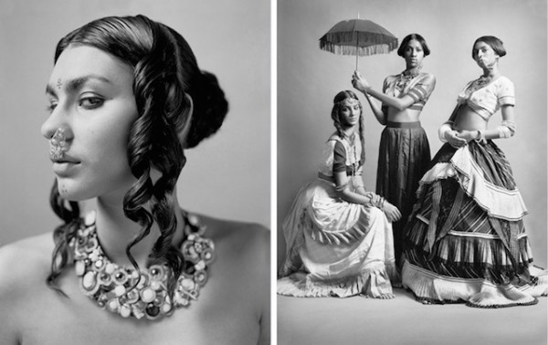 Inde ©Gavin Fernandes