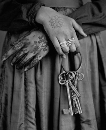 L'Inde ©Gavin Fernandes