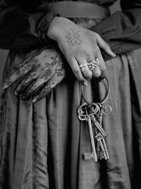 L'Inde ©Gavin Fernandes