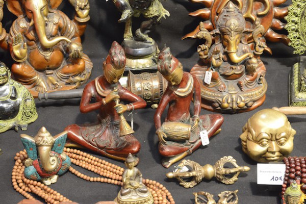 L'inde Impérial ©Julien Fernandez