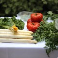 Légumes - David Bastelica - Verlus