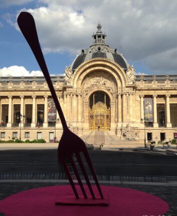 Taste of Paris