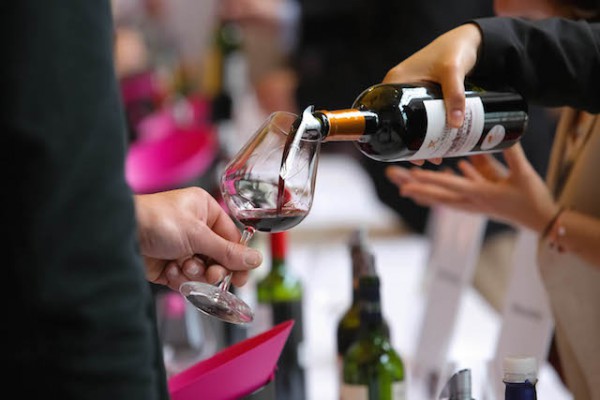 Vinexpo ©Frédéric Desmesure & Philippe Labeguerie