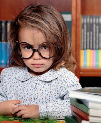 Qu'on m'explique SVP ! ©Enrique Ramos shutterstock