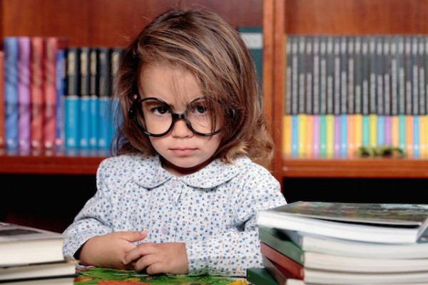 Qu'on m'explique SVP ! ©Enrique Ramos shutterstock