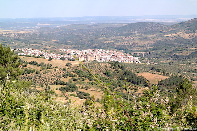 Arrivée sur Guadalupe