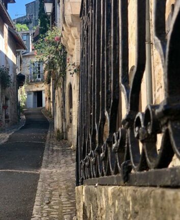 Brive la Gaillarde ©OT Brive