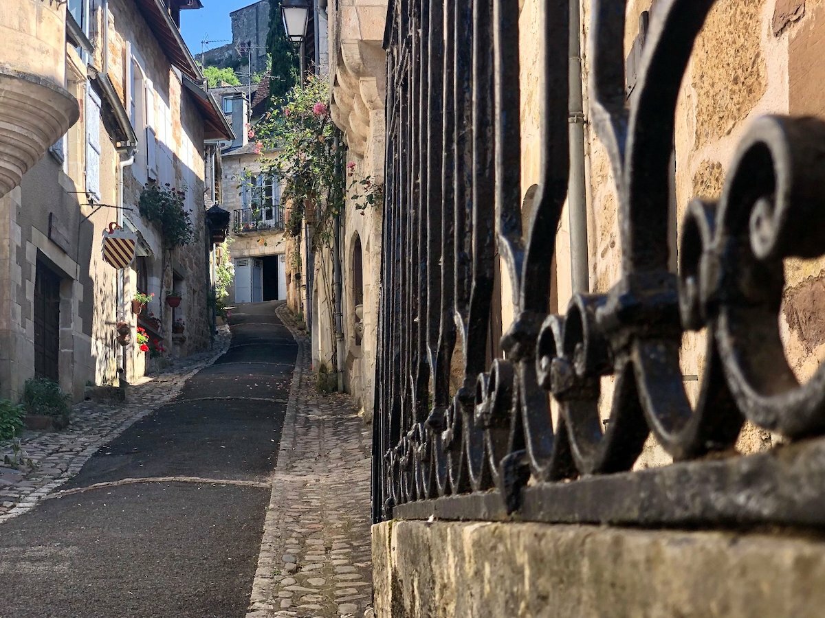 Brive la Gaillarde ©OT Brive