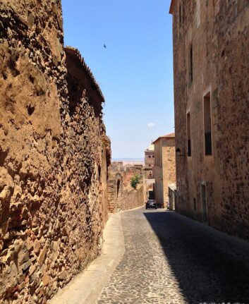 Cáceres