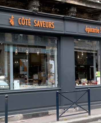 Côté Saveurs - épicerie fine - Bordeaux