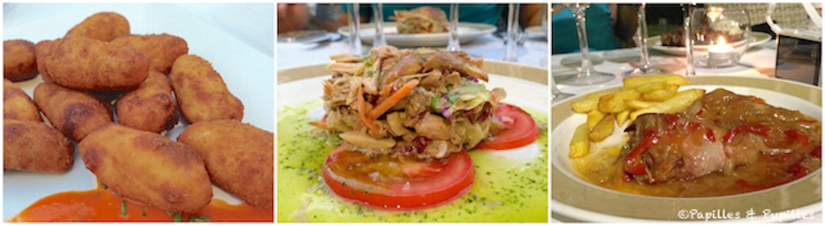 El Figon de Eustaquio