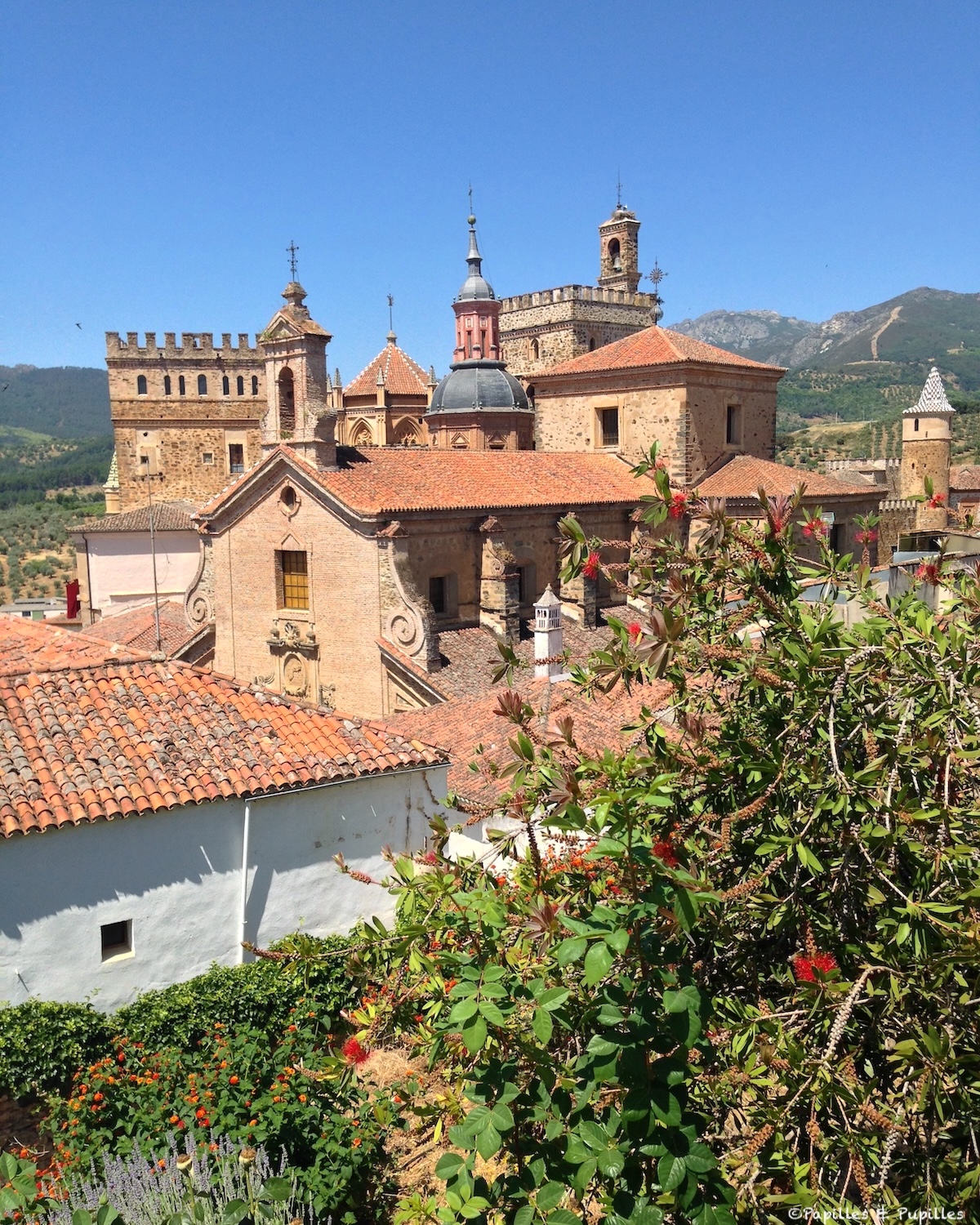 Monastère de Guadalupe