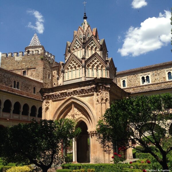Monastère de Guadalupe