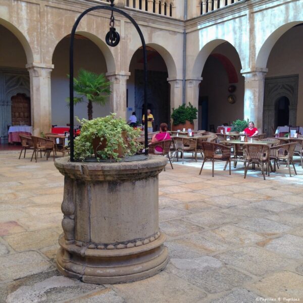 Monastère de Guadalupe