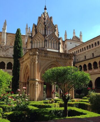 Monastère de Guadalupe