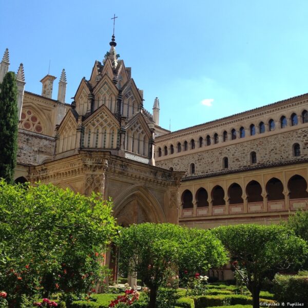 Monastère de Guadalupe