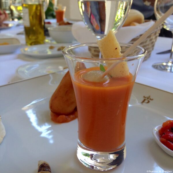Gaspacho