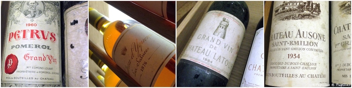 Grands Crus - Hôtel Atrio Caceres