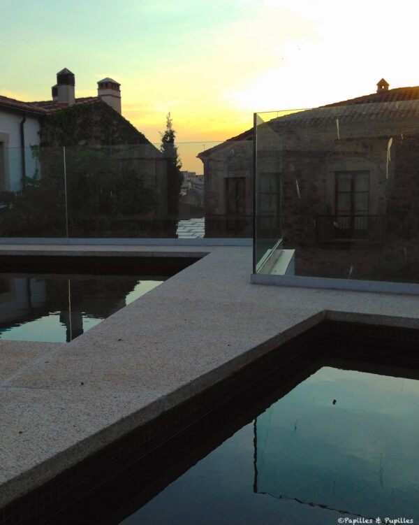 Hôtel Atrio Caceres